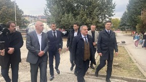 Moguća deblokada situacije